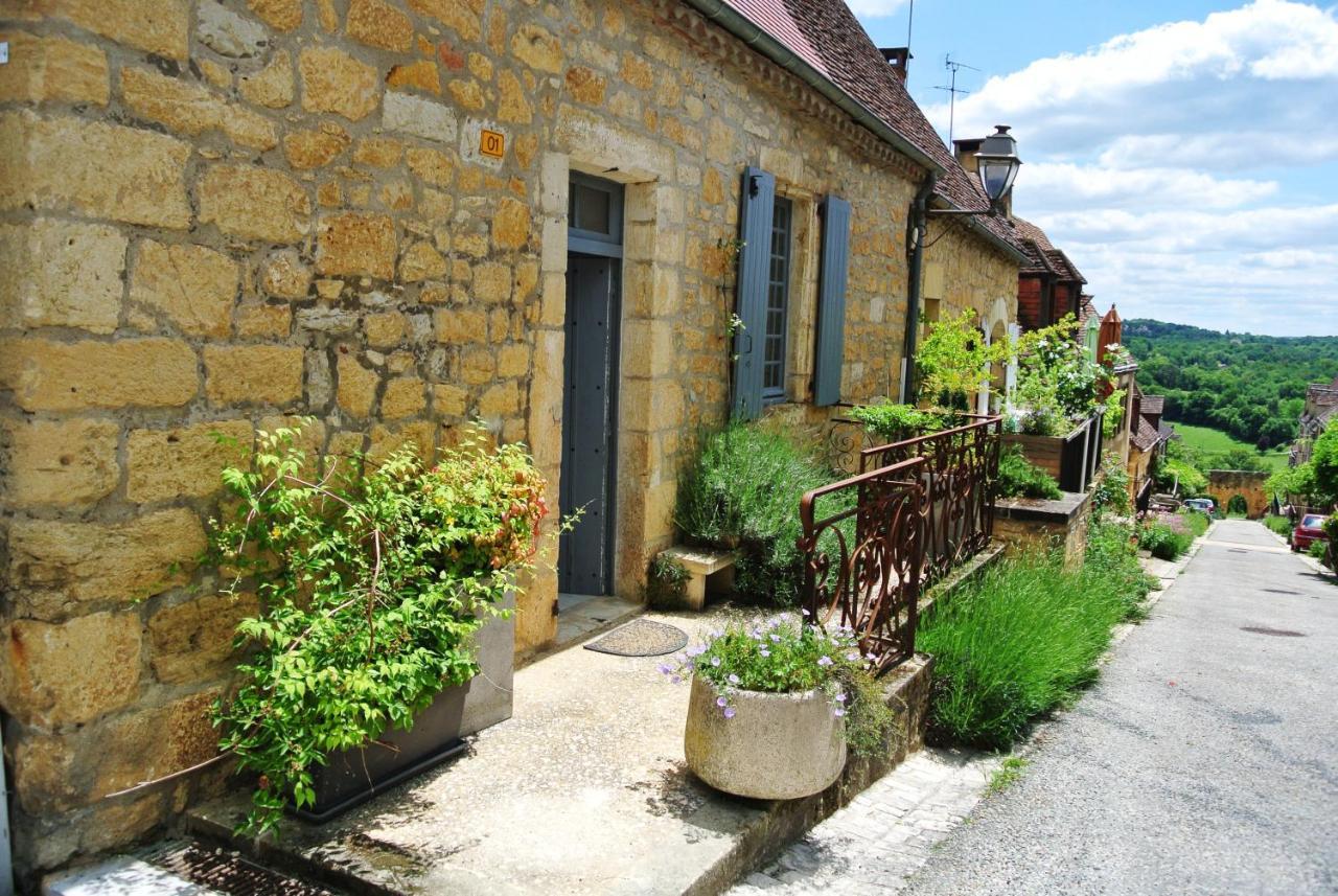 Maison De La Combe Hébergement de vacances
