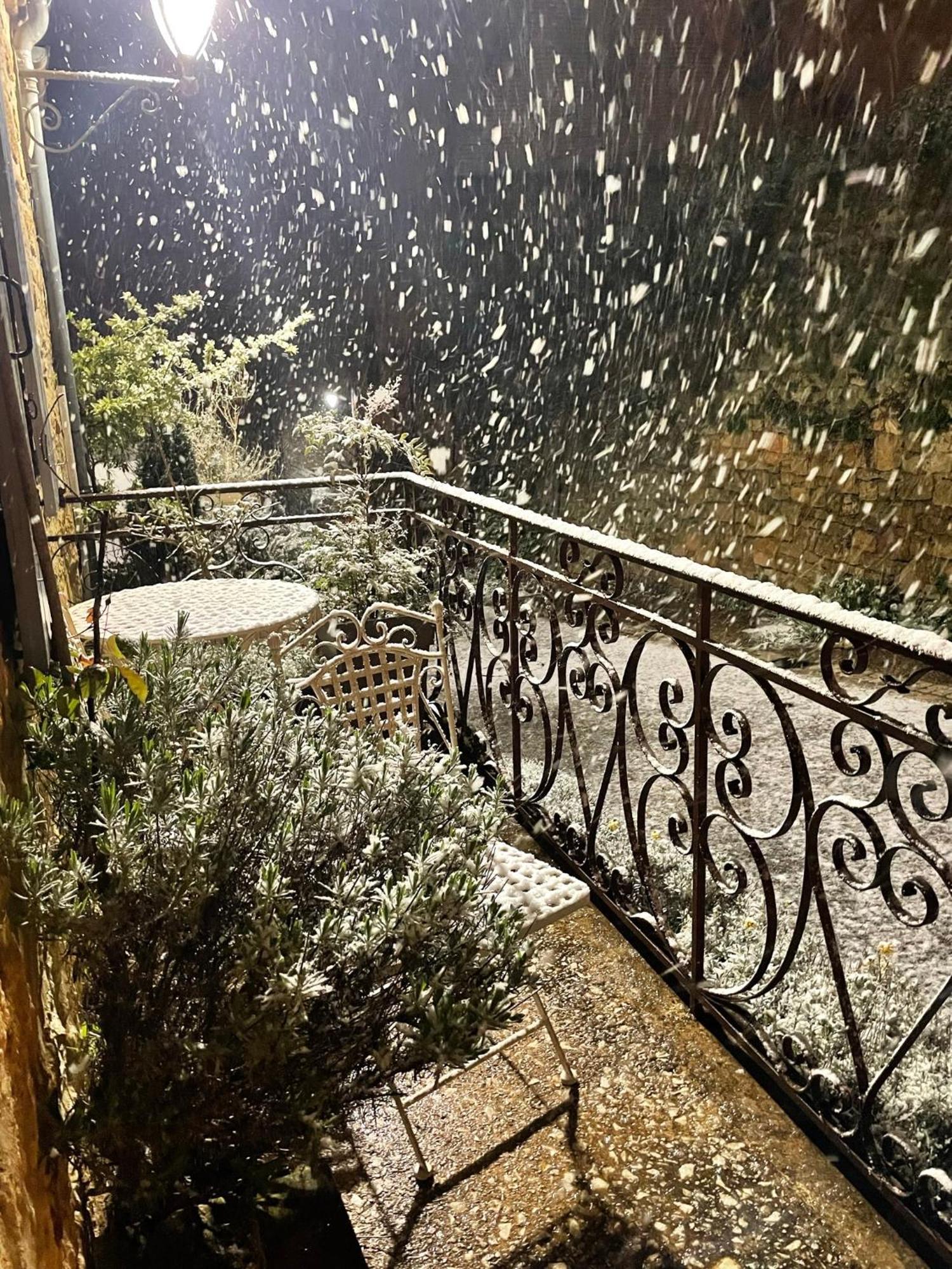 Hébergement de vacances Maison De La Combe