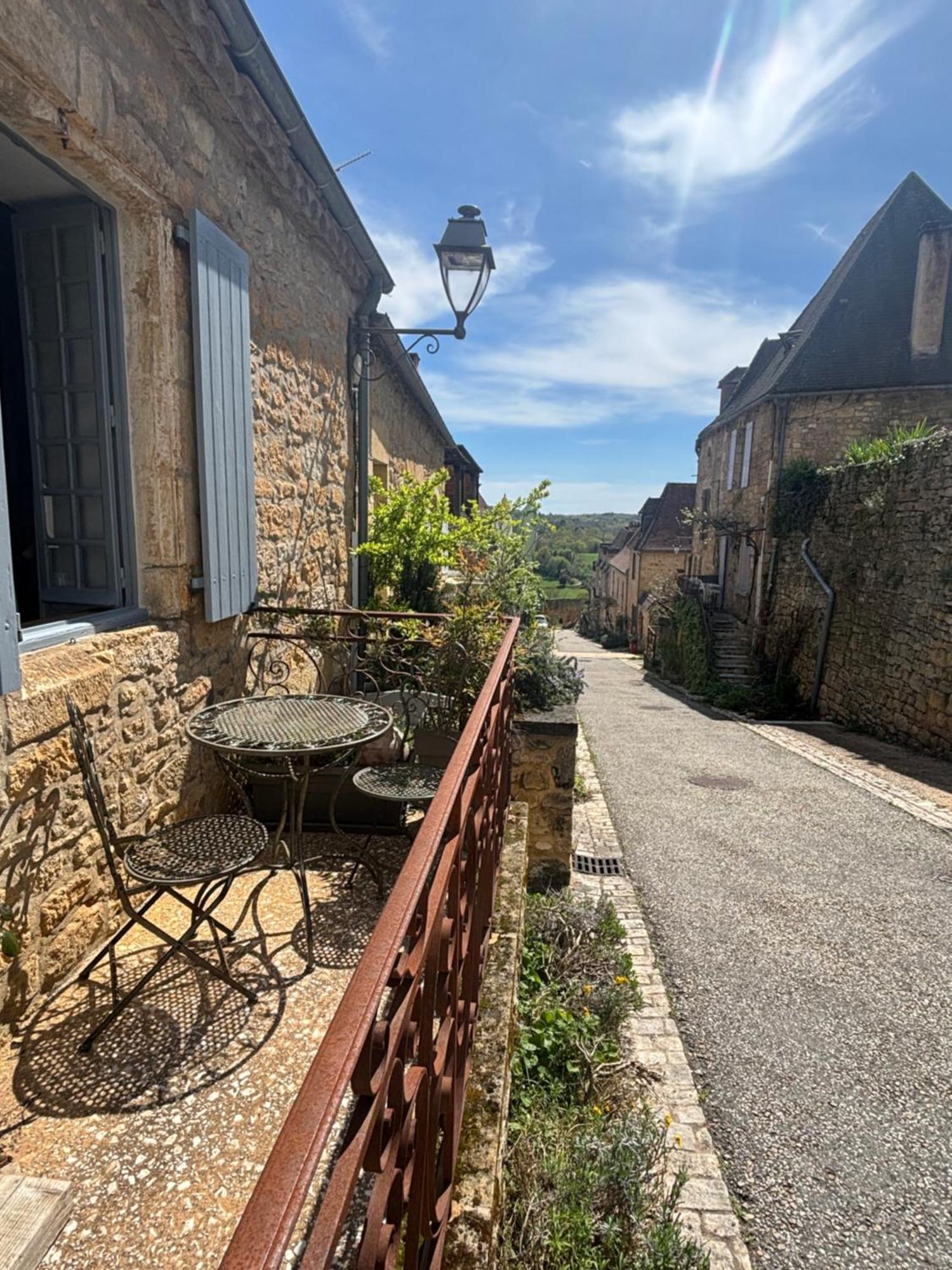 Maison De La Combe Hébergement de vacances Domme