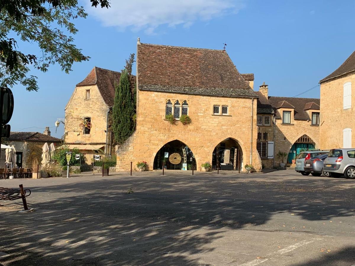 Maison De La Combe